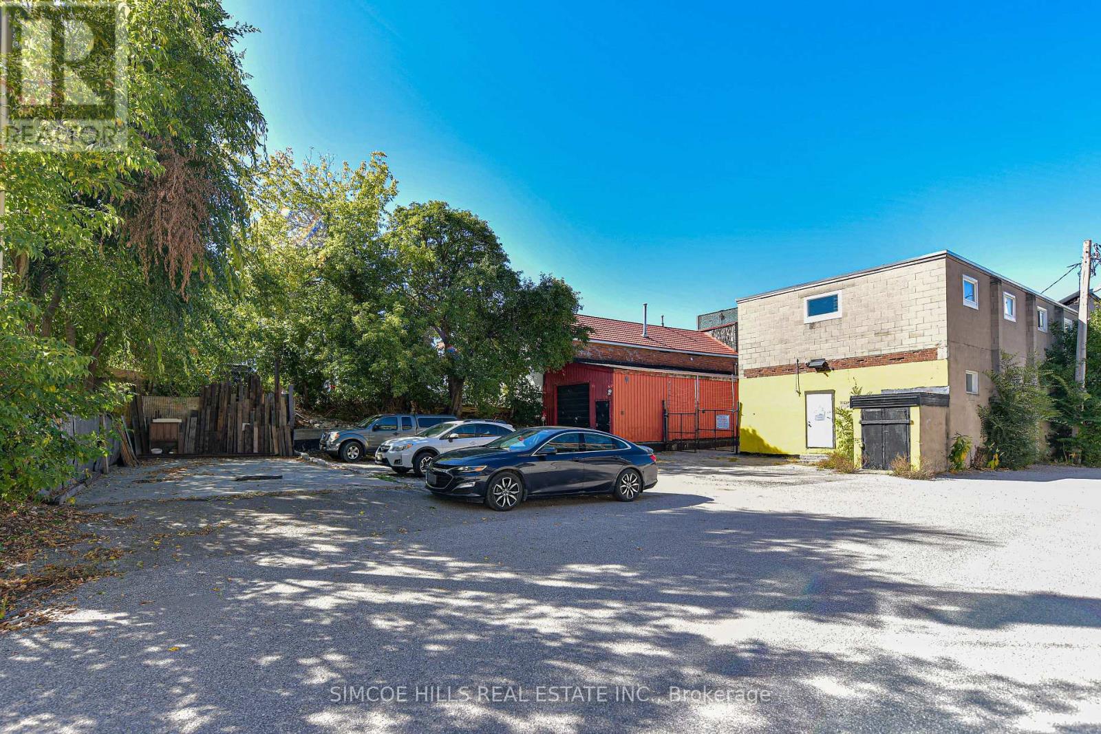 137-141 Mississaga Street E, Orillia, Ontario  L4V 1V6 - Photo 7 - S12720662