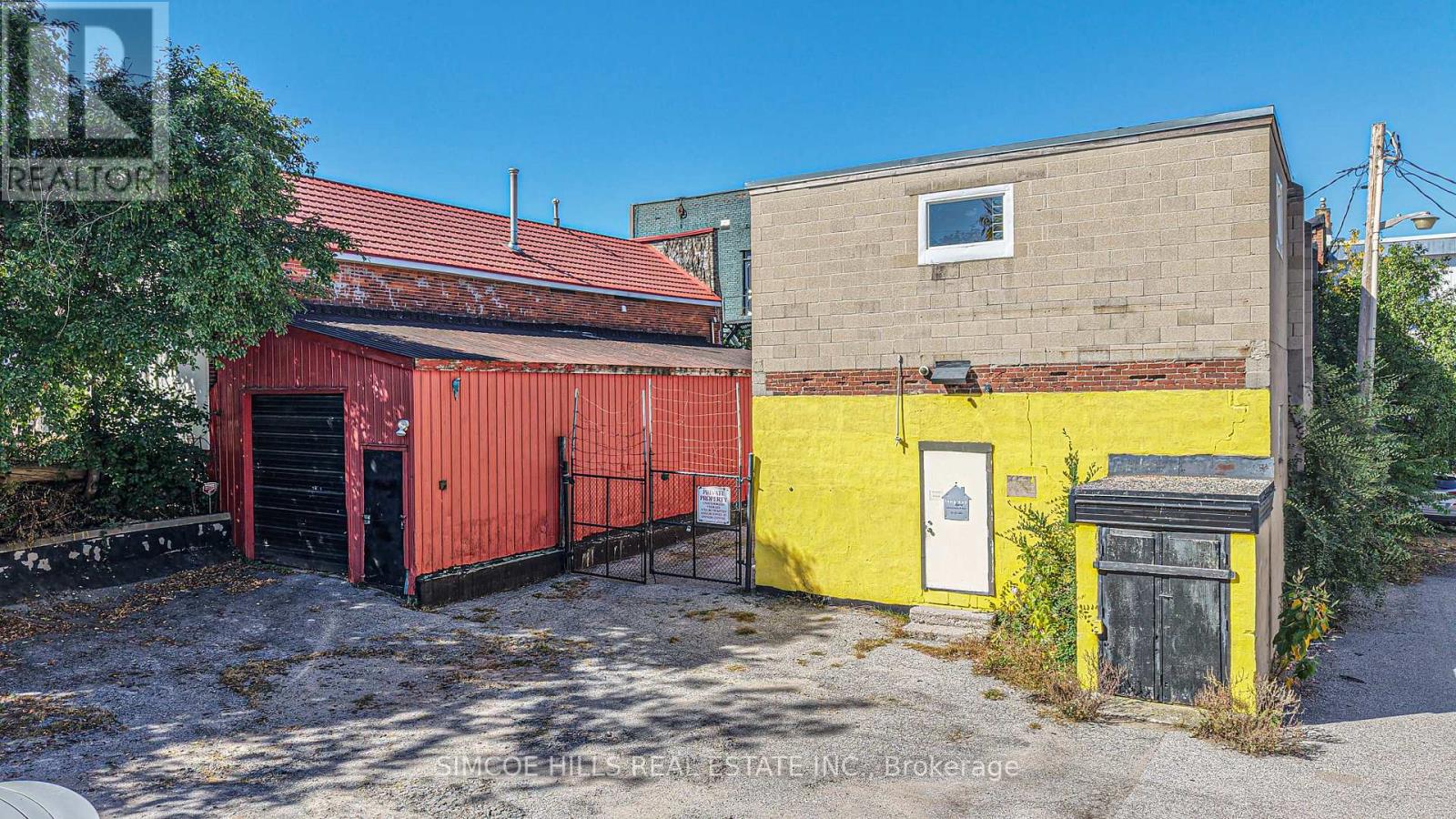 137-141 Mississaga Street E, Orillia, Ontario  L4V 1V6 - Photo 8 - S12720662