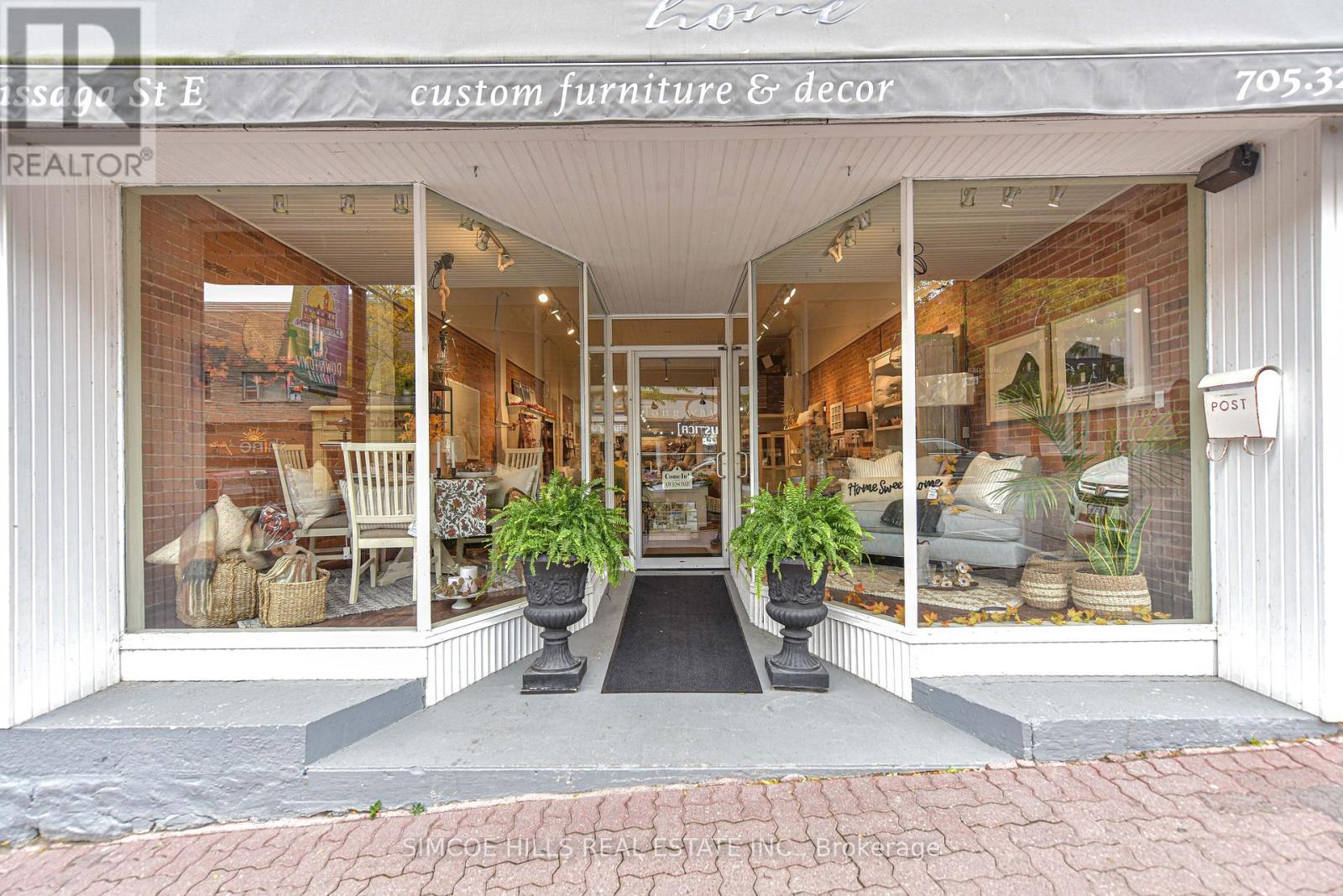 137-141 Mississaga Street E, Orillia, Ontario  L4V 1V6 - Photo 9 - S12720662