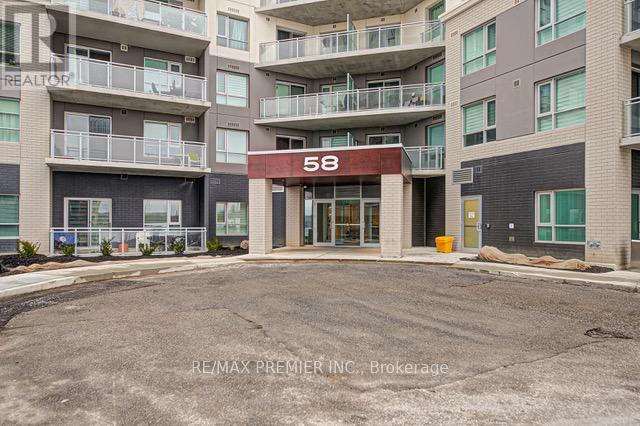 1015 - 58 Lakeside Terrace, Barrie, Ontario  L4M 0L5 - Photo 5 - S12720672