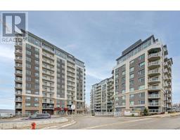 1015 - 58 LAKESIDE TERRACE, Barrie, Ontario