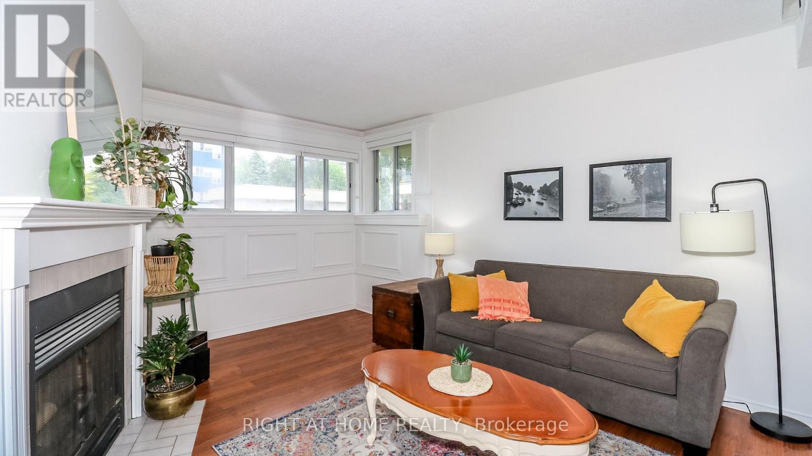 113 - 126 Bell Farm Road, Barrie, Ontario  L4M 6J3 - Photo 3 - S12720694