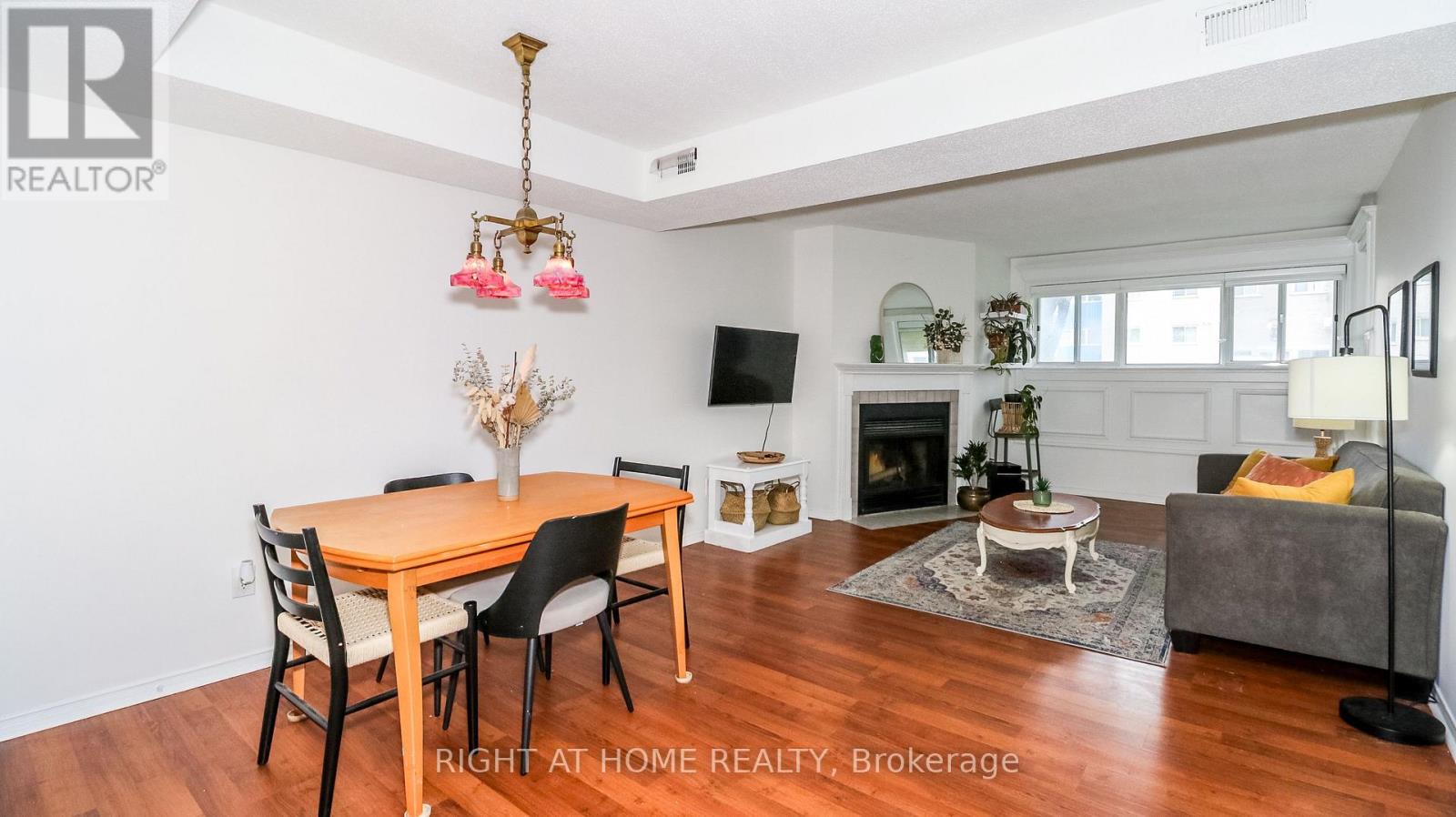 113 - 126 Bell Farm Road, Barrie, Ontario  L4M 6J3 - Photo 5 - S12720694