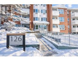 113 - 126 BELL FARM ROAD, Barrie, Ontario