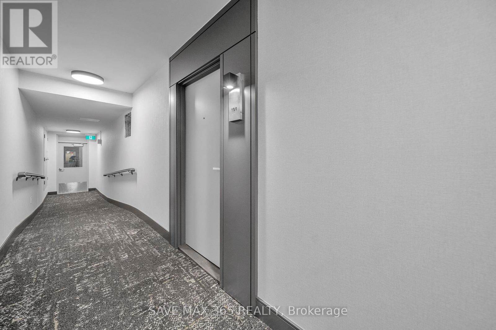 101 - 120 Dundalk Drive, Toronto, Ontario  M1P 4V9 - Photo 10 - E12656600