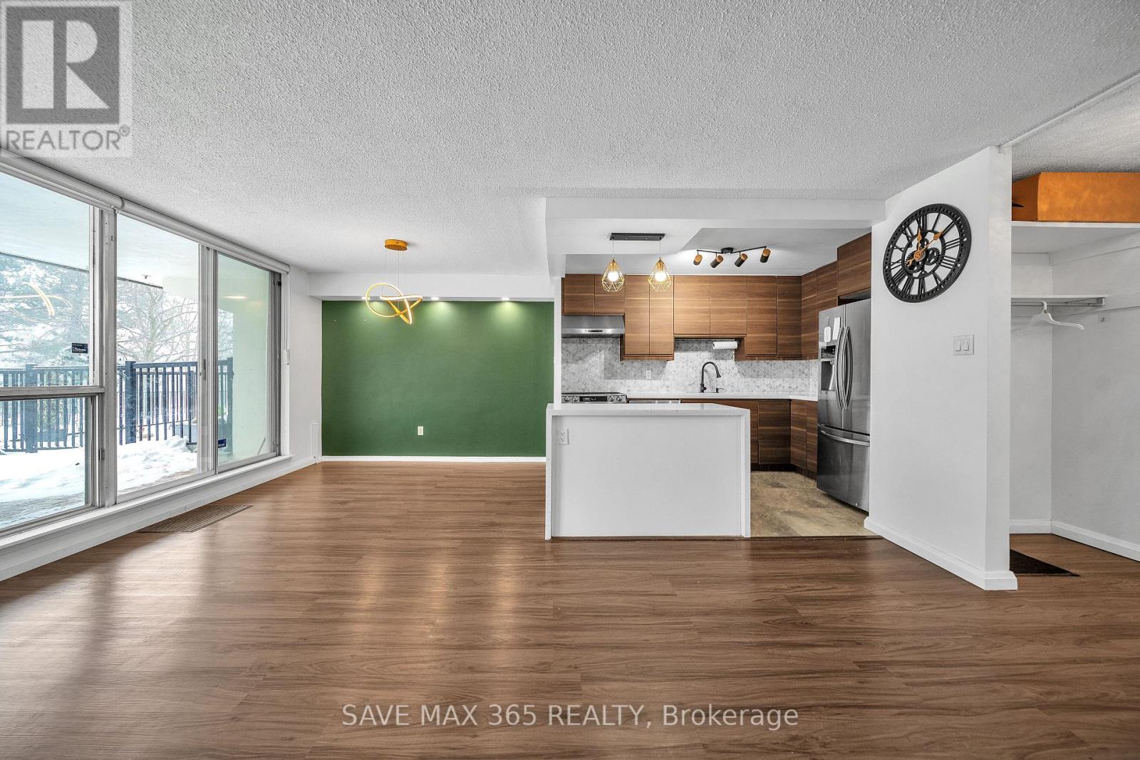 101 - 120 Dundalk Drive, Toronto, Ontario  M1P 4V9 - Photo 14 - E12656600