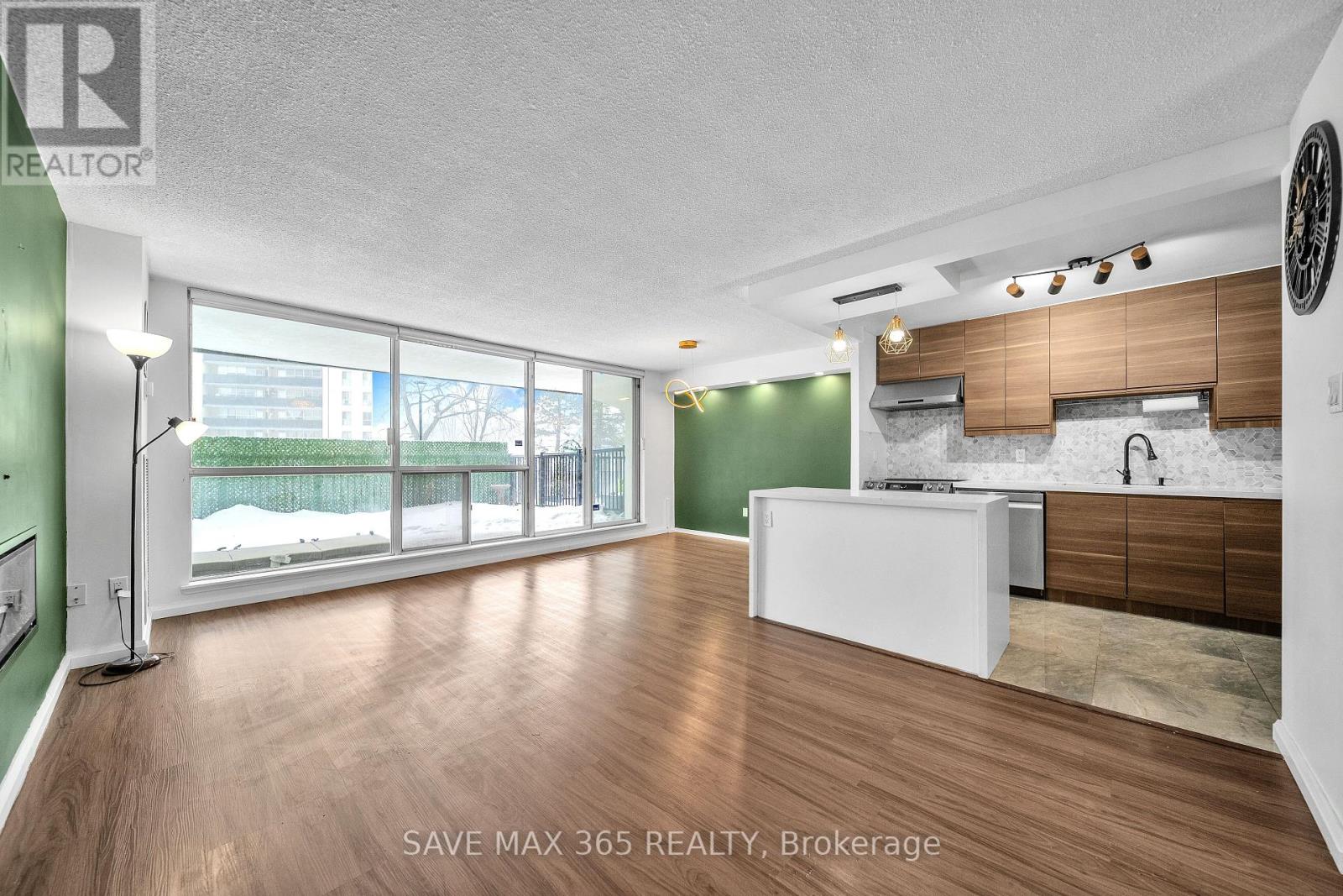 101 - 120 Dundalk Drive, Toronto, Ontario  M1P 4V9 - Photo 16 - E12656600