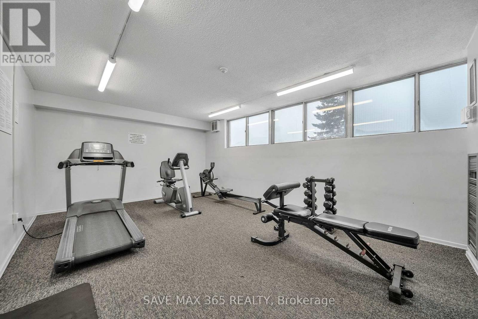 101 - 120 Dundalk Drive, Toronto, Ontario  M1P 4V9 - Photo 38 - E12656600