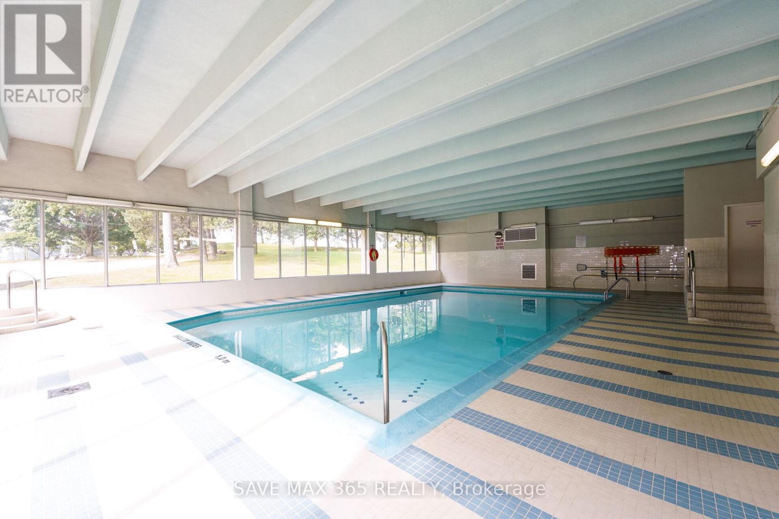 101 - 120 Dundalk Drive, Toronto, Ontario  M1P 4V9 - Photo 43 - E12656600