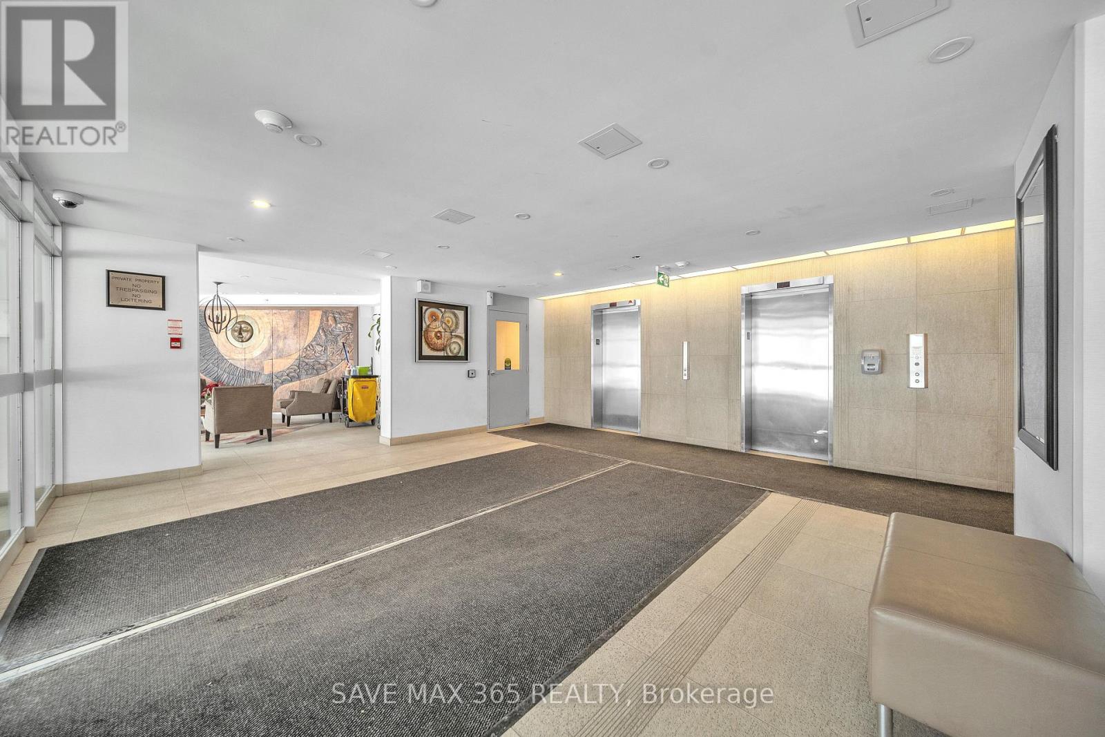 101 - 120 Dundalk Drive, Toronto, Ontario  M1P 4V9 - Photo 6 - E12656600