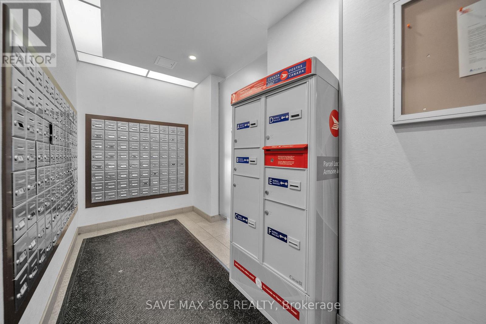 101 - 120 Dundalk Drive, Toronto, Ontario  M1P 4V9 - Photo 9 - E12656600