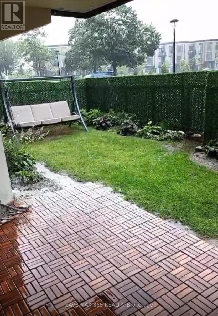 101 - 120 Dundalk Drive, Toronto, Ontario  M1P 4V9 - Photo 42 - E12656600