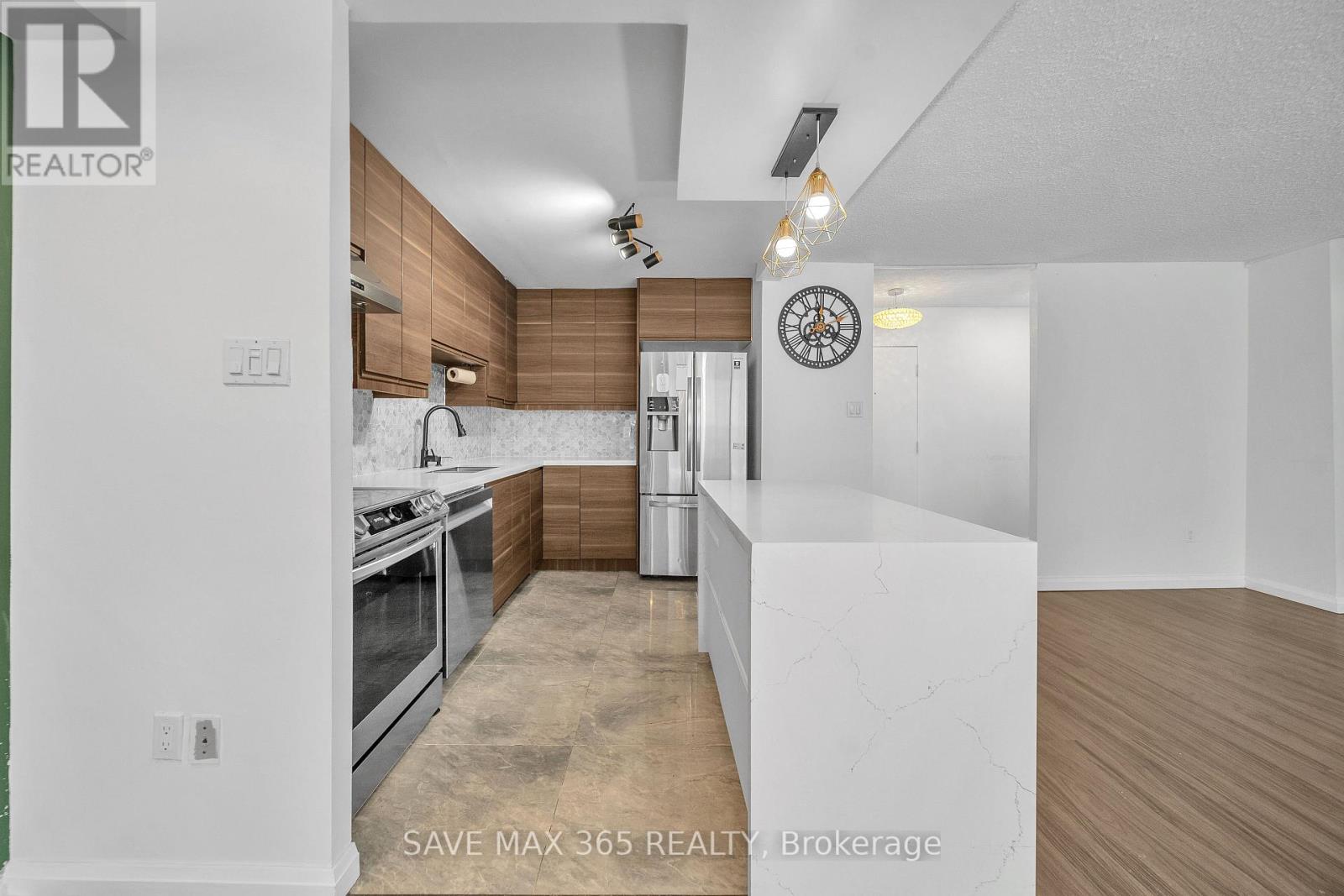 101 - 120 Dundalk Drive, Toronto, Ontario  M1P 4V9 - Photo 21 - E12656600