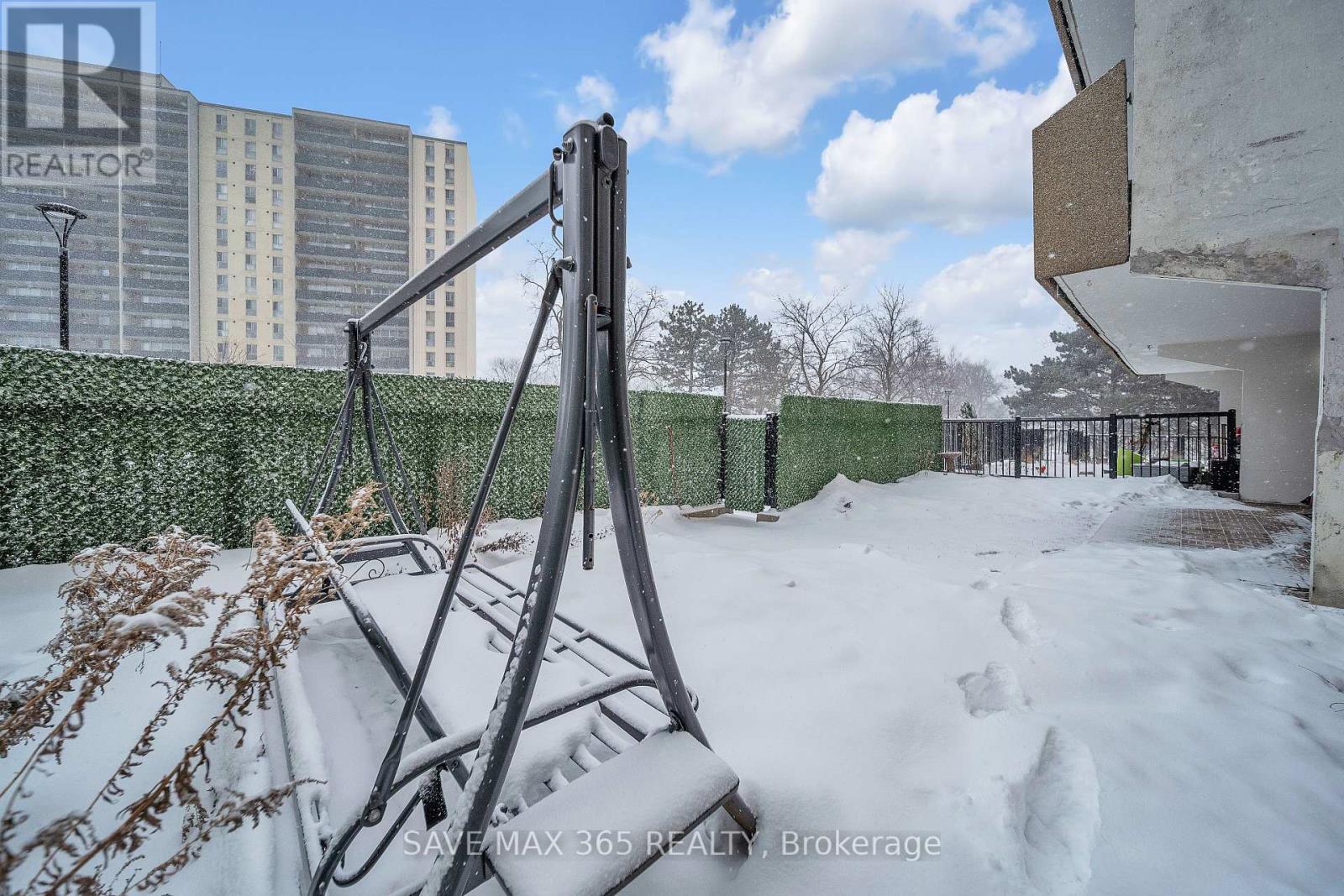 101 - 120 Dundalk Drive, Toronto, Ontario  M1P 4V9 - Photo 34 - E12656600