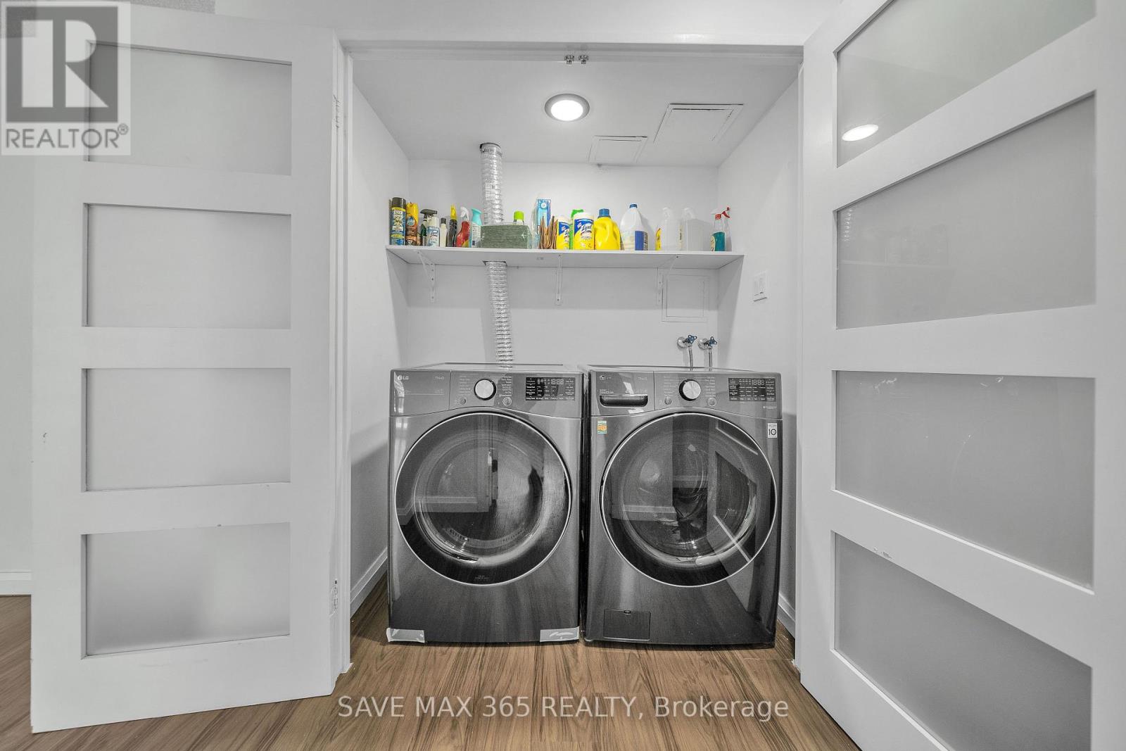 101 - 120 Dundalk Drive, Toronto, Ontario  M1P 4V9 - Photo 35 - E12656600