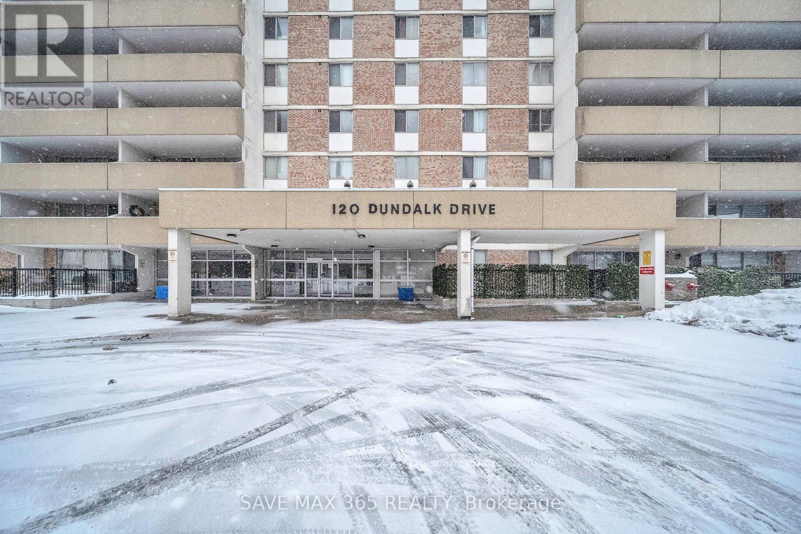 101 - 120 Dundalk Drive, Toronto, Ontario  M1P 4V9 - Photo 4 - E12656600