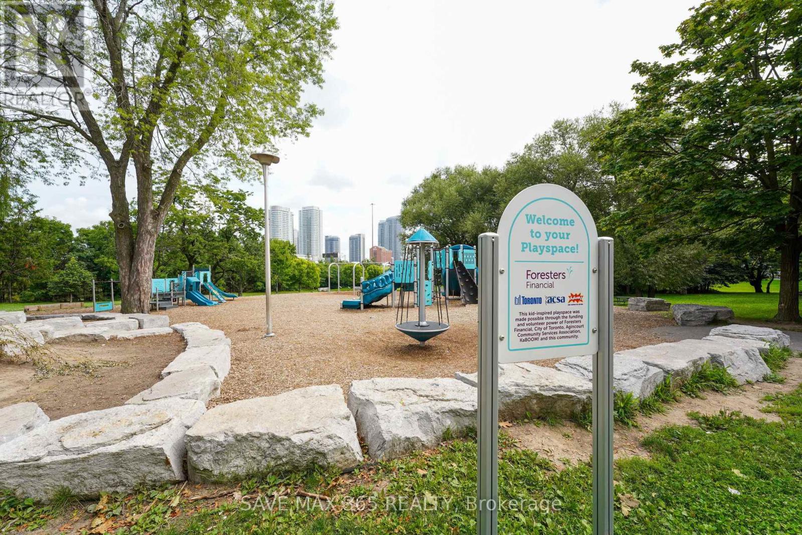 101 - 120 Dundalk Drive, Toronto, Ontario  M1P 4V9 - Photo 45 - E12656600