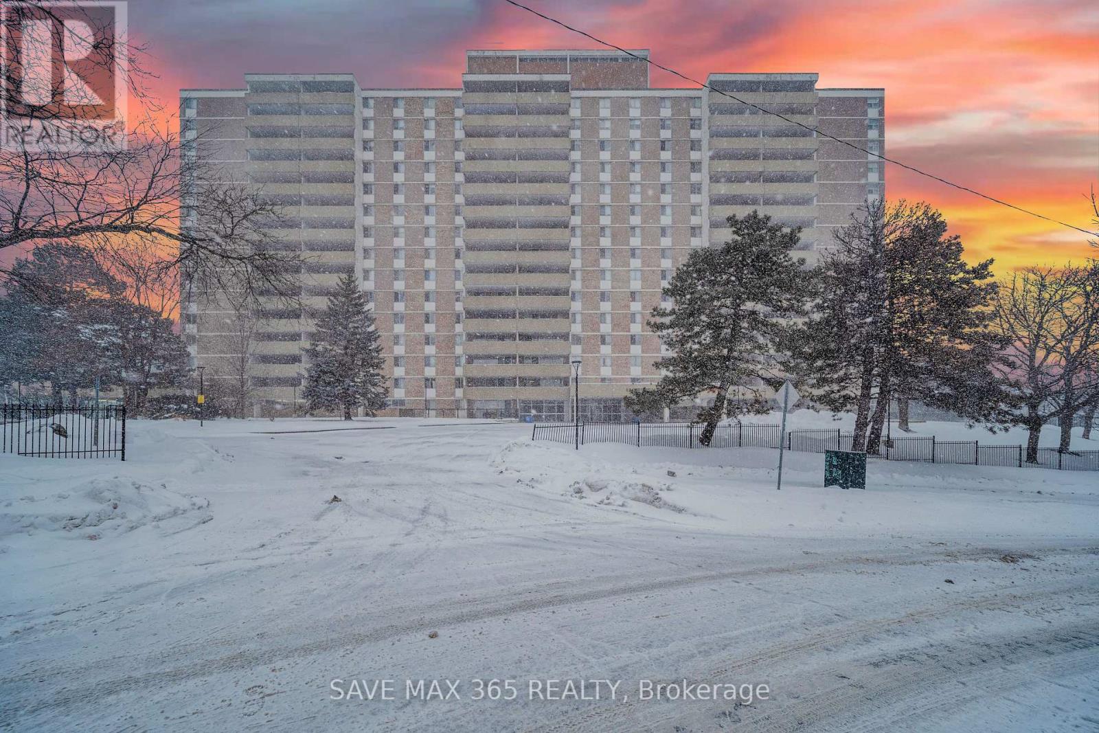 101 - 120 Dundalk Drive, Toronto, Ontario  M1P 4V9 - Photo 3 - E12656600