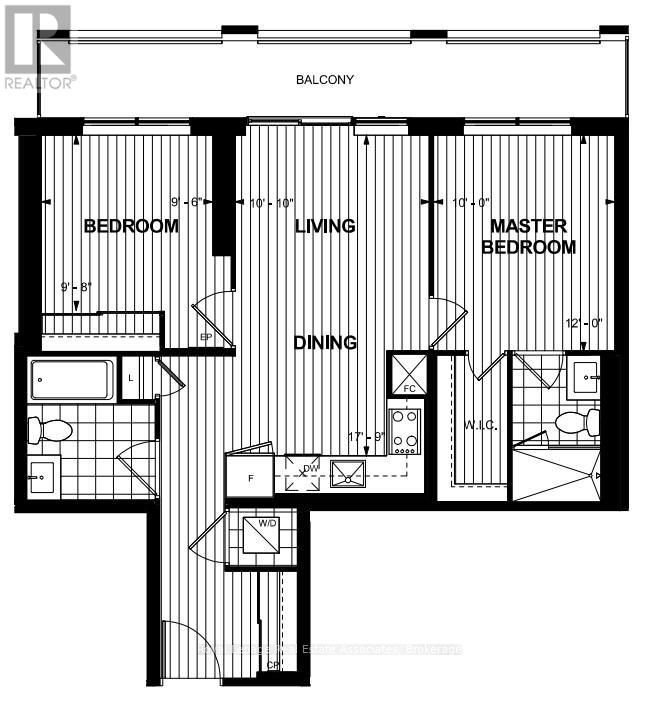 2836 - 5 Mabelle Avenue, Toronto, Ontario  M9A 0C8 - Photo 35 - W12555796