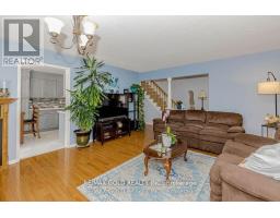 139 CHIPMUNK CRESCENT, Brampton, Ontario