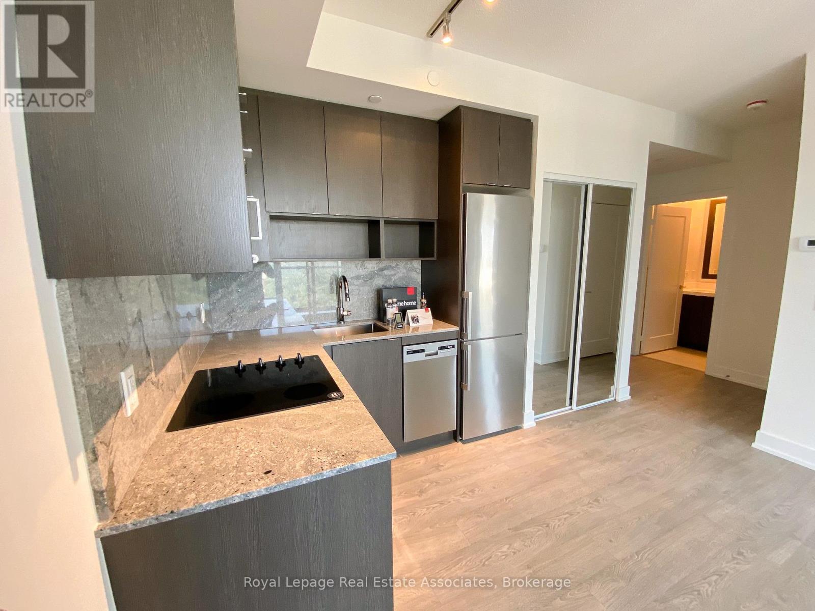 3603 - 7 Mabelle Avenue, Toronto, Ontario  M5T 0C9 - Photo 3 - W12718590