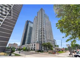 2036 - 5 MABELLE AVENUE, Toronto, Ontario