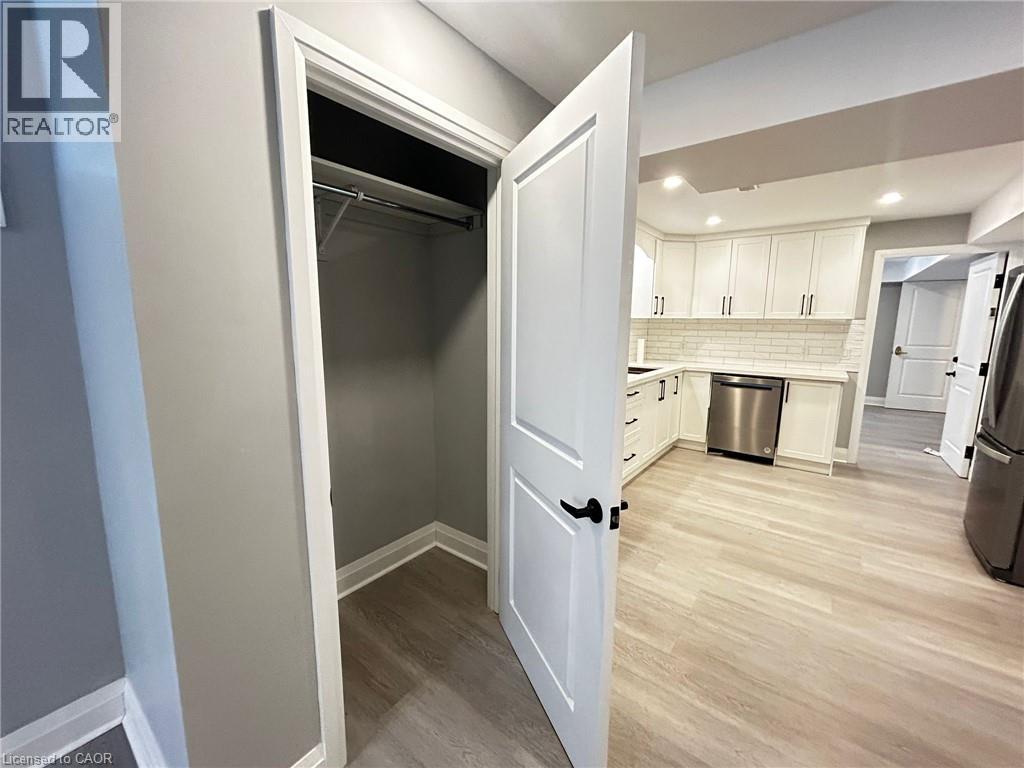 186 Blair Creek Drive Unit# Basement, Kitchener, Ontario  N2P 0G1 - Photo 12 - 40799891