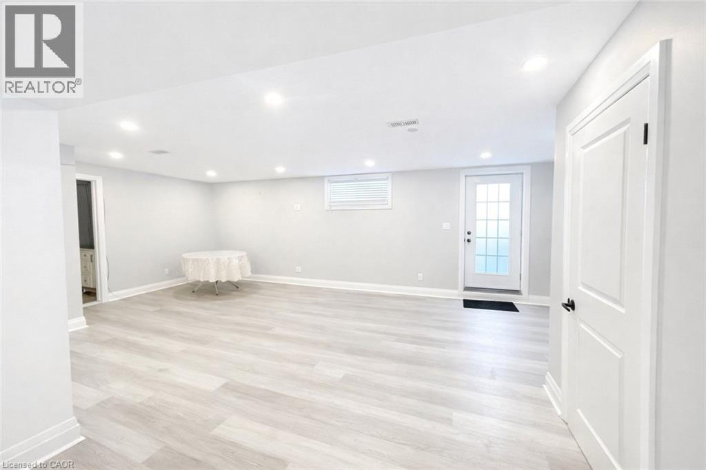 186 Blair Creek Drive Unit# Basement, Kitchener, Ontario  N2P 0G1 - Photo 4 - 40799891