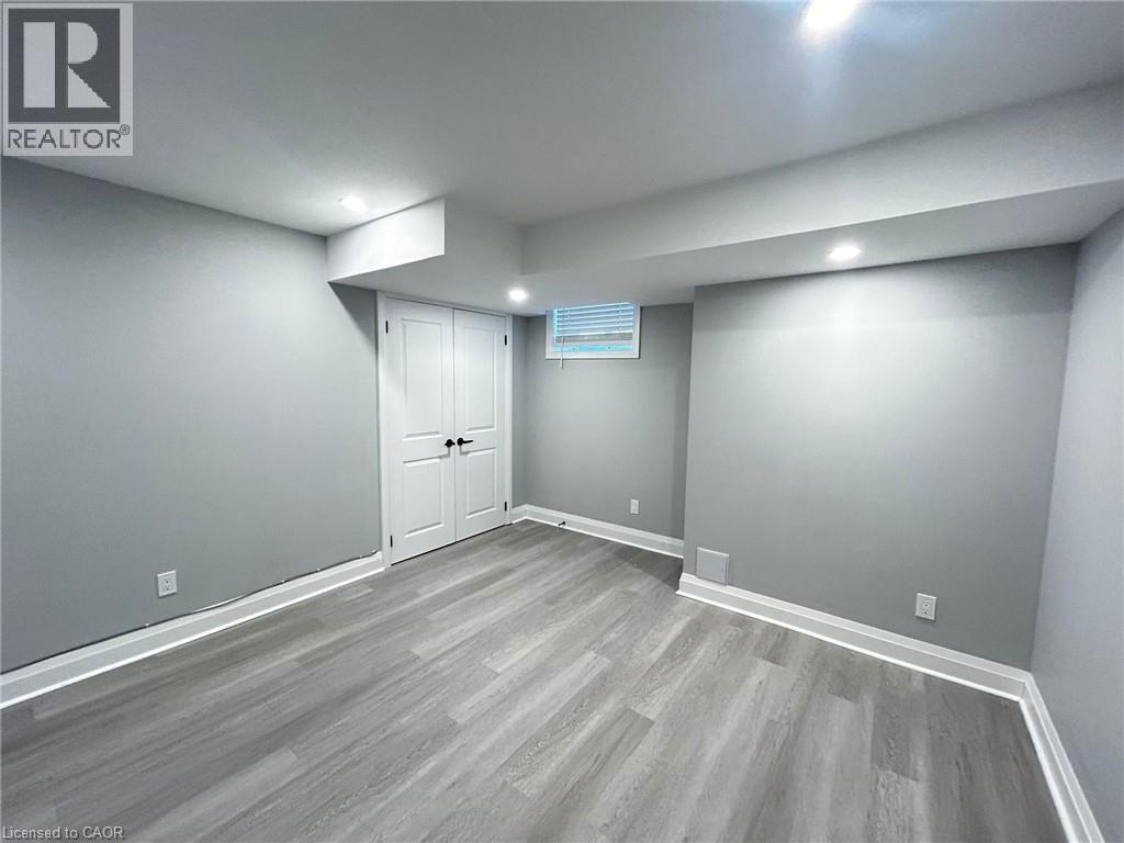 186 Blair Creek Drive Unit# Basement, Kitchener, Ontario  N2P 0G1 - Photo 7 - 40799891