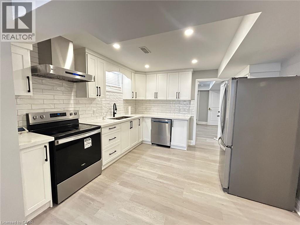 186 Blair Creek Drive Unit# Basement, Kitchener, Ontario  N2P 0G1 - Photo 9 - 40799891