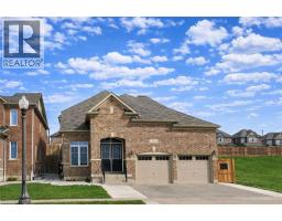 186 BLAIR CREEK Drive Unit# Basement, kitchener, Ontario