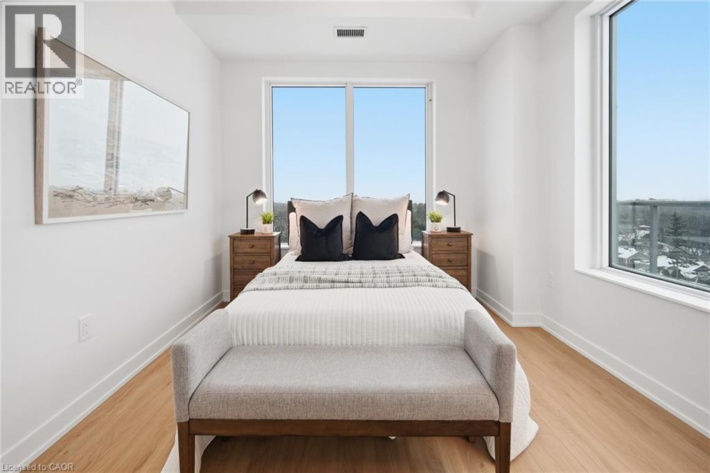 500 Plains Road E Unit# Ph 05, Burlington, Ontario  L7T 0C8 - Photo 23 - 40799733