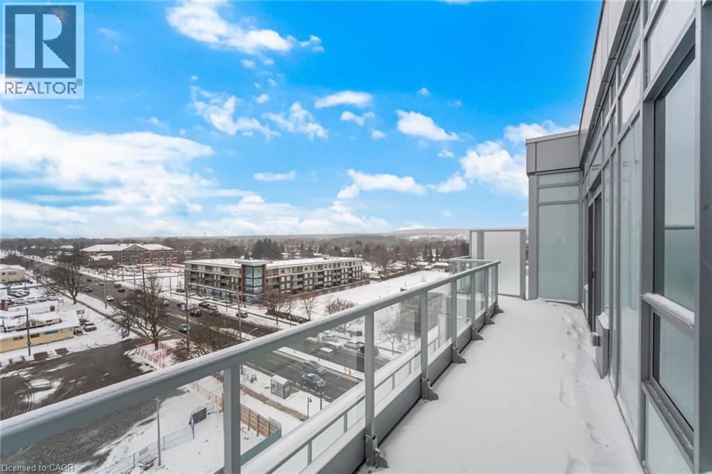 500 Plains Road E Unit# Ph 05, Burlington, Ontario  L7T 0C8 - Photo 27 - 40799733