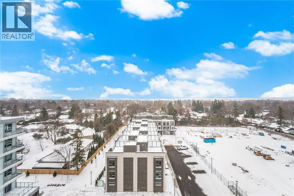 500 Plains Road E Unit# Ph 05, Burlington, Ontario  L7T 0C8 - Photo 28 - 40799733