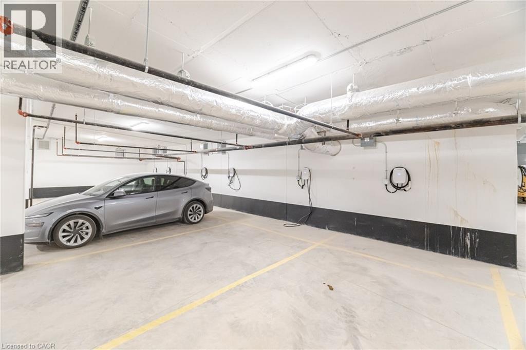 500 Plains Road E Unit# Ph 05, Burlington, Ontario  L7T 0C8 - Photo 44 - 40799733