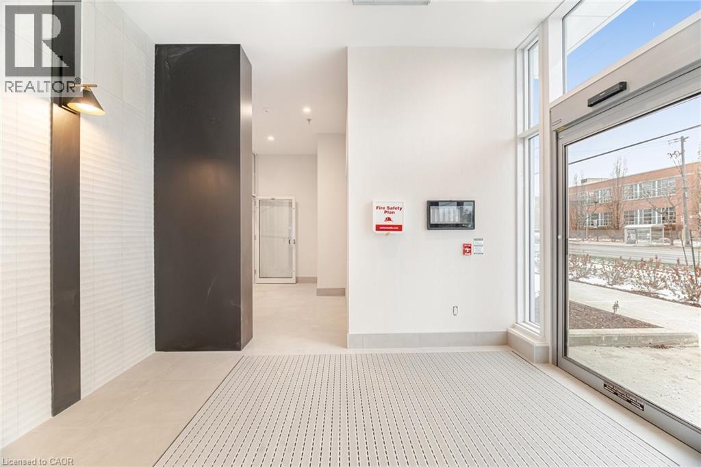 500 Plains Road E Unit# Ph 05, Burlington, Ontario  L7T 0C8 - Photo 45 - 40799733