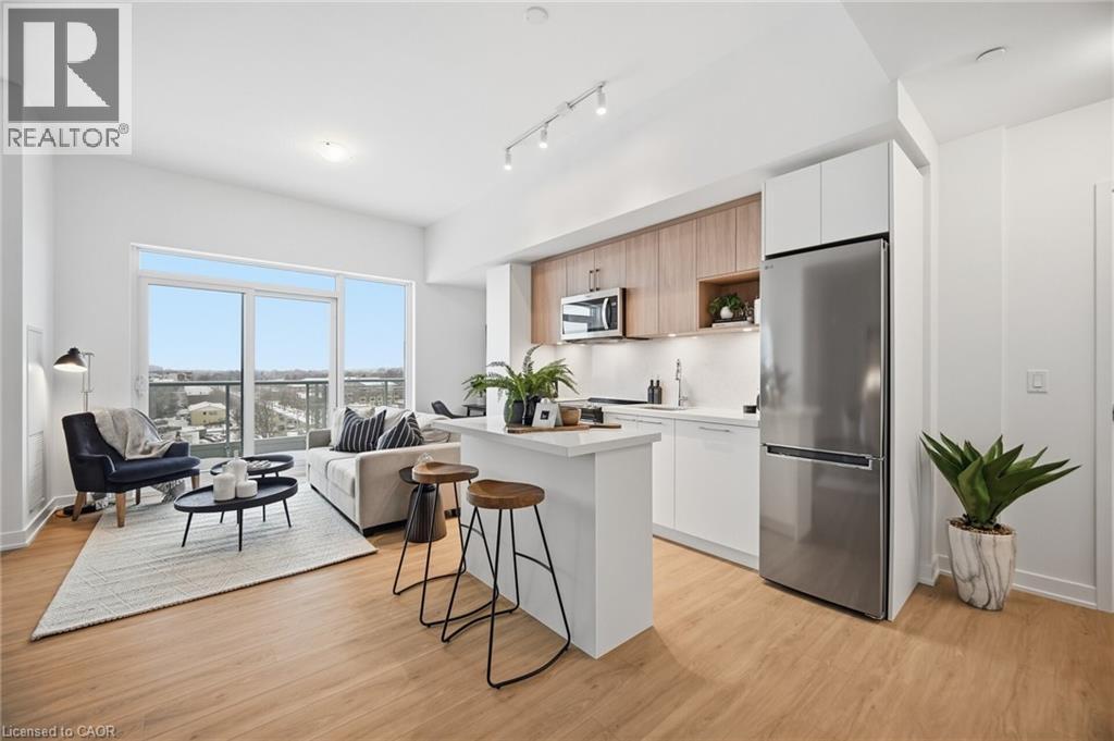 500 Plains Road E Unit# Ph 05, Burlington, Ontario  L7T 0C8 - Photo 6 - 40799733