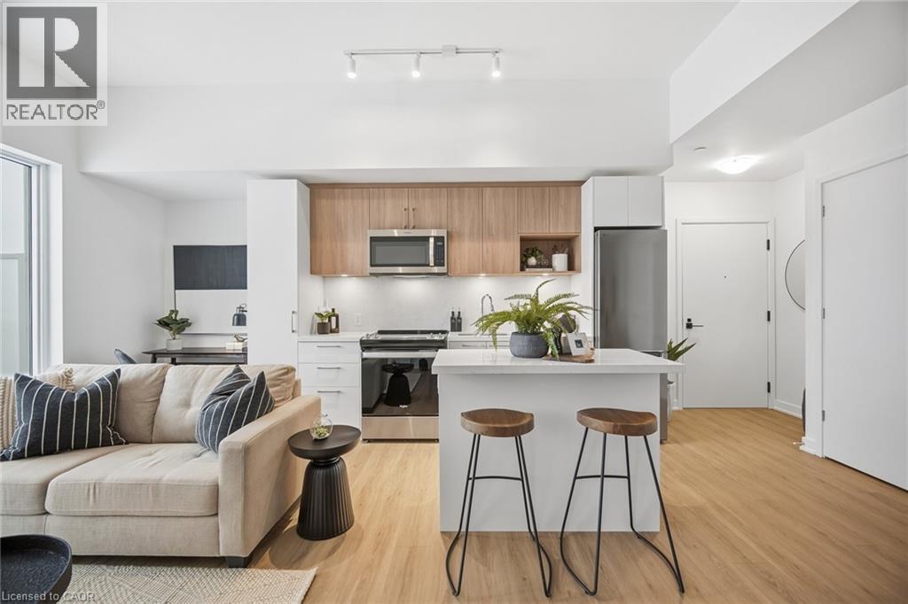 500 Plains Road E Unit# Ph 05, Burlington, Ontario  L7T 0C8 - Photo 7 - 40799733