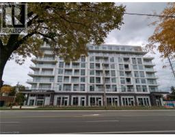 500 PLAINS Road E Unit# PH 05, burlington, Ontario