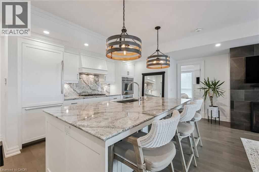 2060 Lakeshore Road Unit# 1603, Halton, Ontario  L7R 0G2 - Photo 10 - 40799436