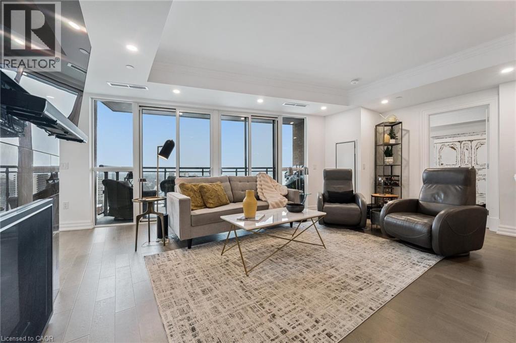 2060 Lakeshore Road Unit# 1603, Halton, Ontario  L7R 0G2 - Photo 11 - 40799436