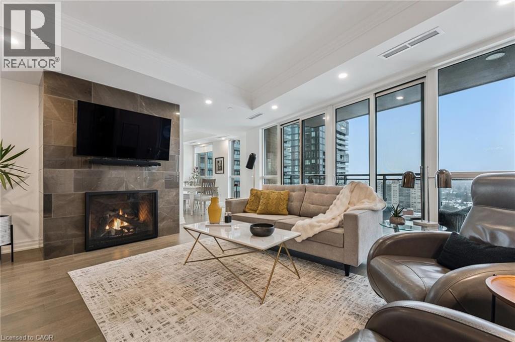 2060 Lakeshore Road Unit# 1603, Halton, Ontario  L7R 0G2 - Photo 12 - 40799436