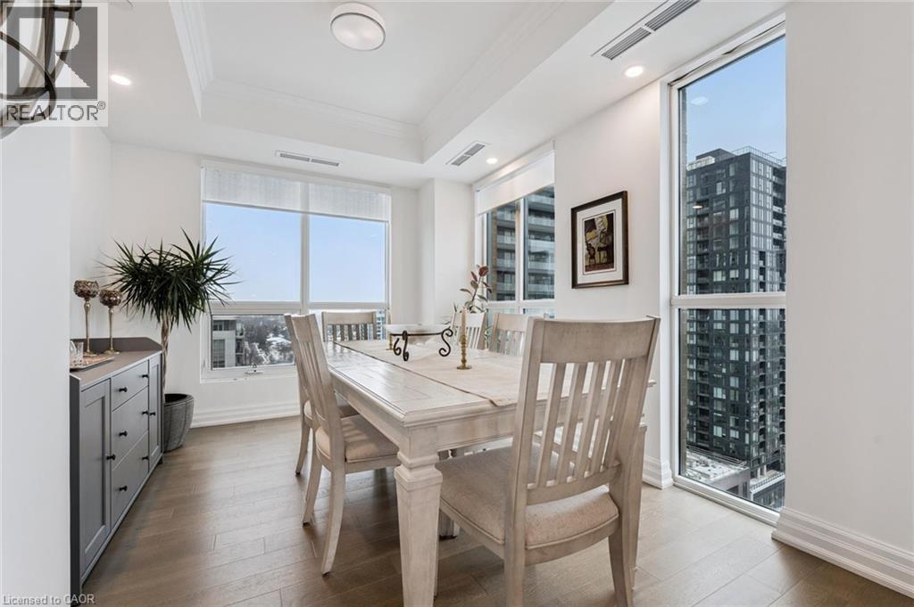 2060 Lakeshore Road Unit# 1603, Halton, Ontario  L7R 0G2 - Photo 13 - 40799436