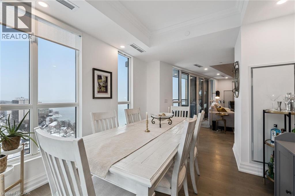 2060 Lakeshore Road Unit# 1603, Halton, Ontario  L7R 0G2 - Photo 14 - 40799436