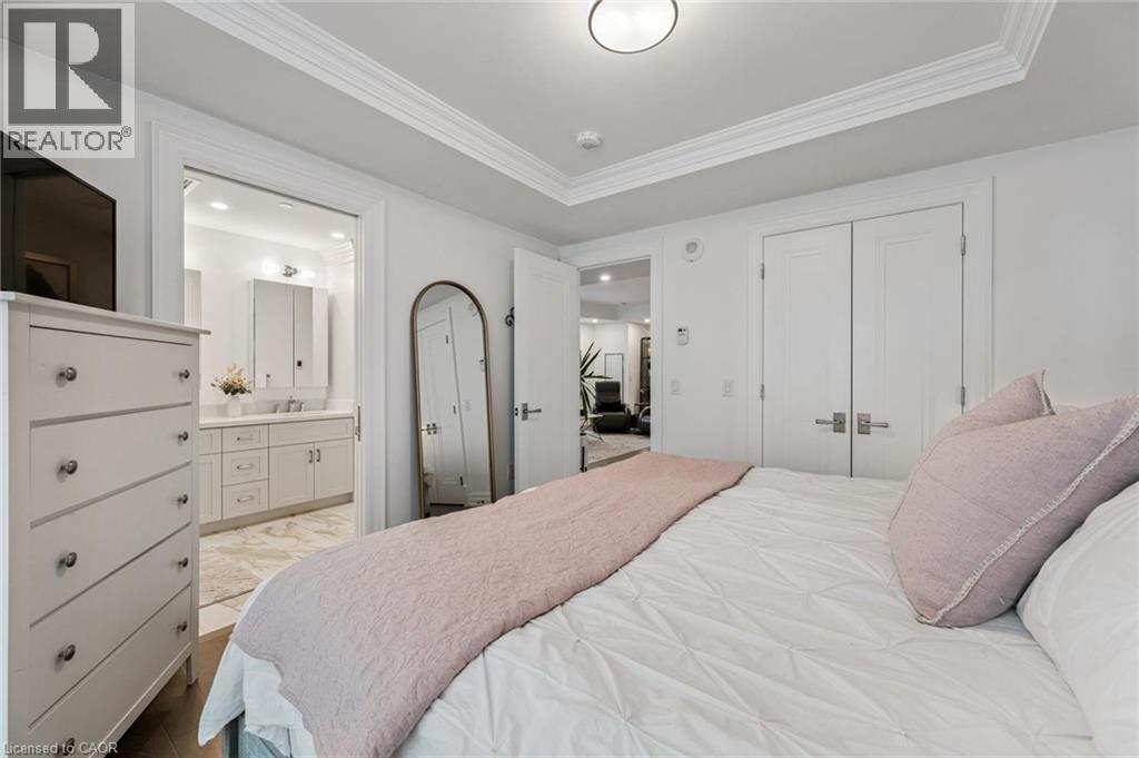 2060 Lakeshore Road Unit# 1603, Halton, Ontario  L7R 0G2 - Photo 16 - 40799436