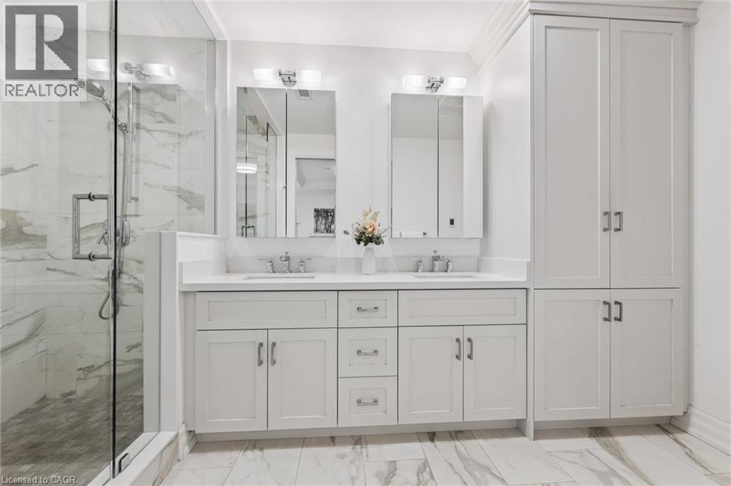 2060 Lakeshore Road Unit# 1603, Halton, Ontario  L7R 0G2 - Photo 17 - 40799436