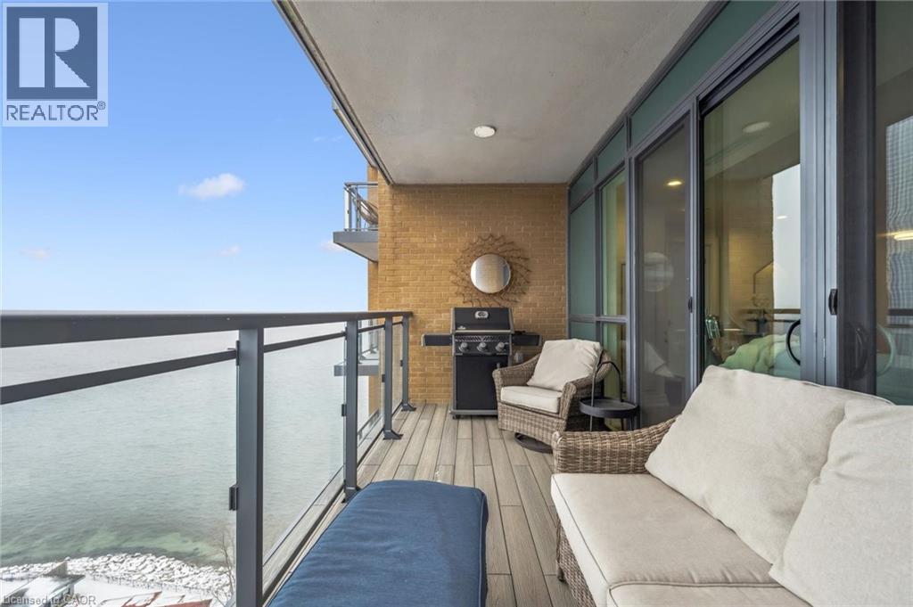 2060 Lakeshore Road Unit# 1603, Halton, Ontario  L7R 0G2 - Photo 24 - 40799436