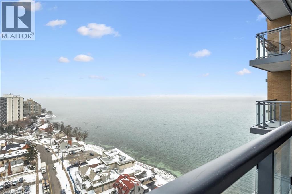 2060 Lakeshore Road Unit# 1603, Halton, Ontario  L7R 0G2 - Photo 25 - 40799436