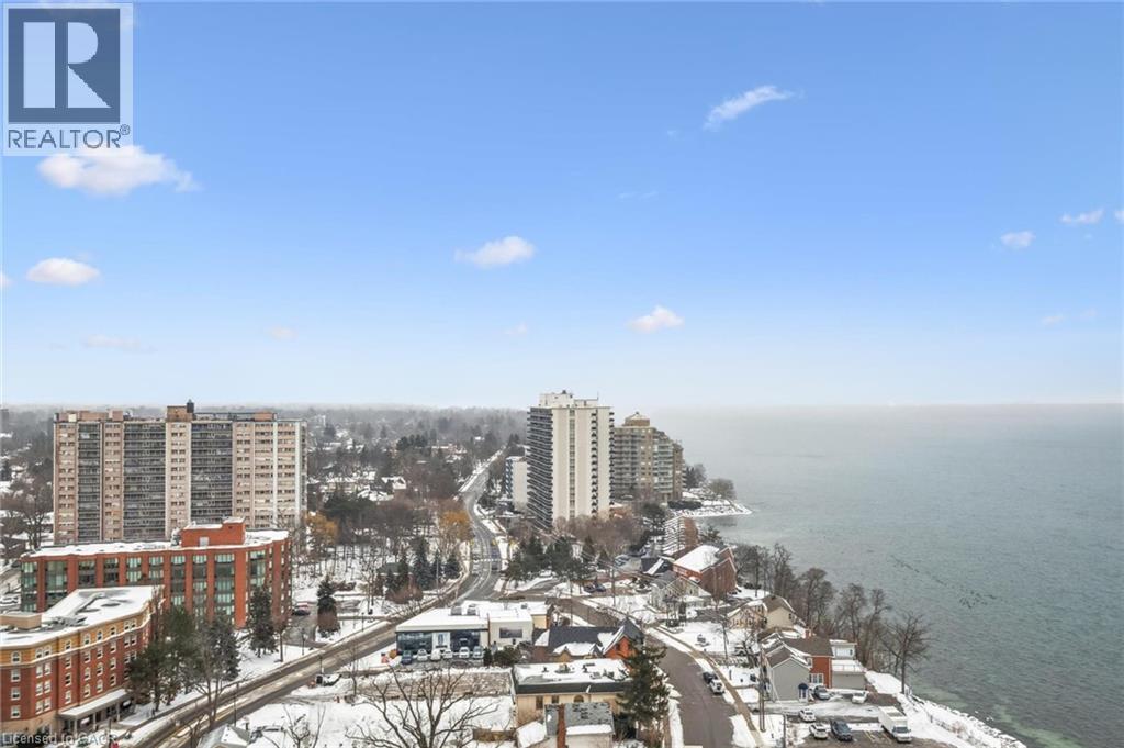 2060 Lakeshore Road Unit# 1603, Halton, Ontario  L7R 0G2 - Photo 26 - 40799436