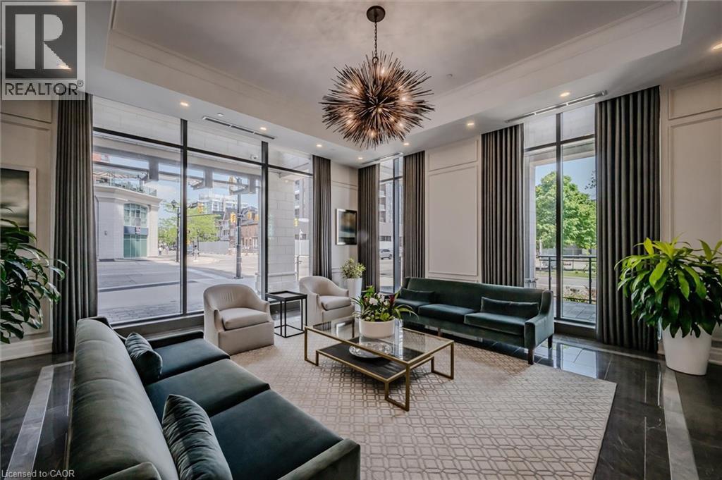 2060 Lakeshore Road Unit# 1603, Halton, Ontario  L7R 0G2 - Photo 27 - 40799436